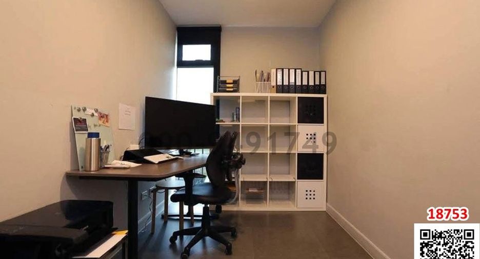 For rent 8 bedrooms office in Khlong Sam Wa, Bangkok