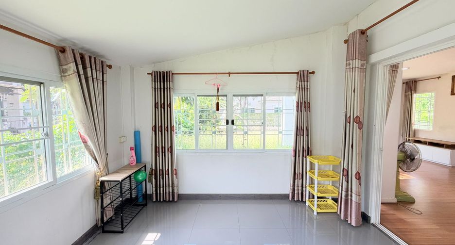 Продажа 4 спальни дом в Mueang Chiang Mai, Чианг Маи