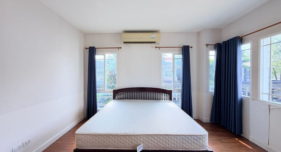 Продажа 4 спальни дом в Mueang Chiang Mai, Чианг Маи