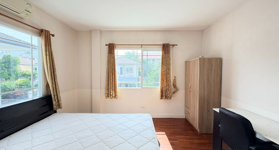 Продажа 4 спальни дом в Mueang Chiang Mai, Чианг Маи