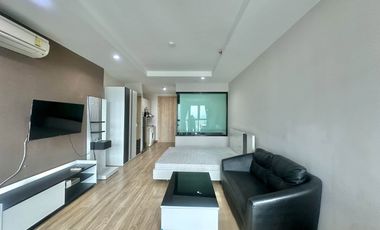 Продажа 1 кровать кондо в Si Racha, Чонбури