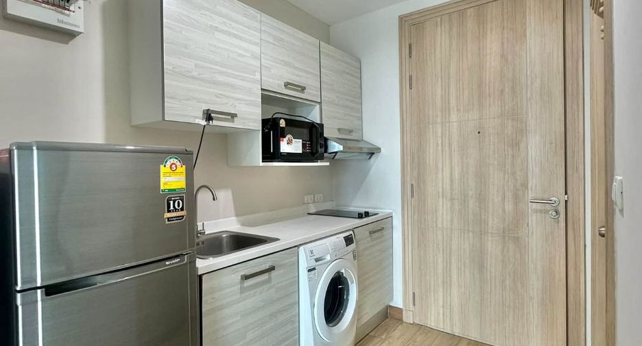 Продажа 1 кровать кондо в Si Racha, Чонбури