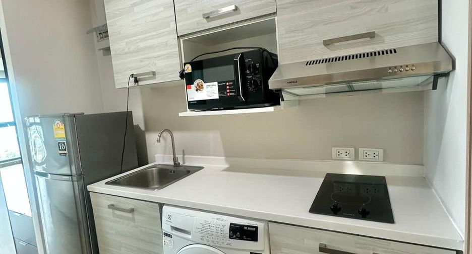 Продажа 1 кровать кондо в Si Racha, Чонбури