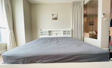 For rent 1 Beds condo in Thon Buri, Bangkok