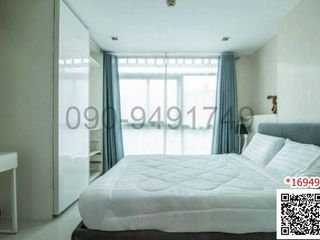 Продажа 1 кровать кондо в Пхра Кханонг, Бангкок