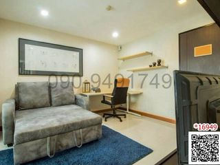 Продажа 1 кровать кондо в Пхра Кханонг, Бангкок