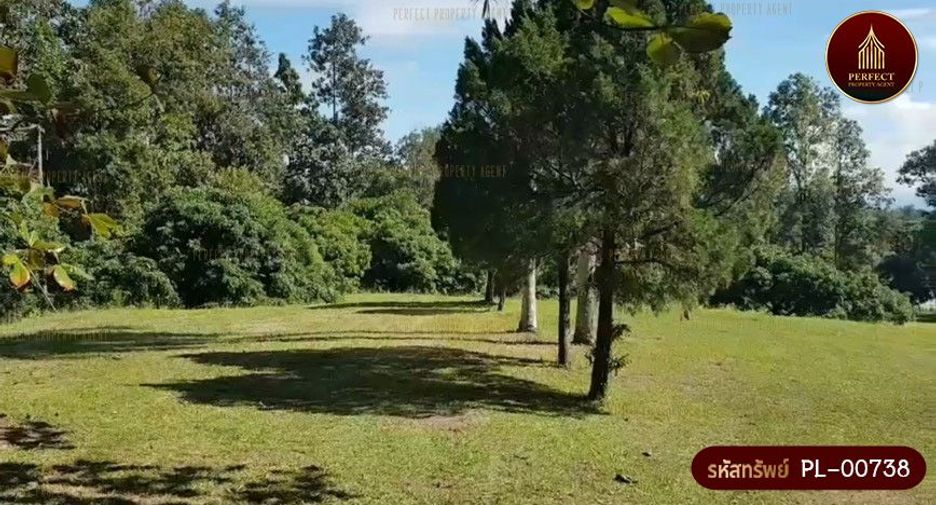 Продажа Участок в Mae Taeng, Чианг Маи