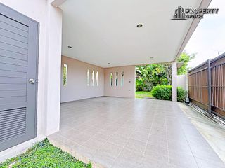 Villa zur Miete mit 3 Zimmer in Bang Lamung, Chonburi
