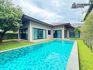 Villa zur Miete mit 3 Zimmer in Bang Lamung, Chonburi