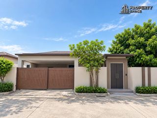 Villa zur Miete mit 3 Zimmer in Bang Lamung, Chonburi