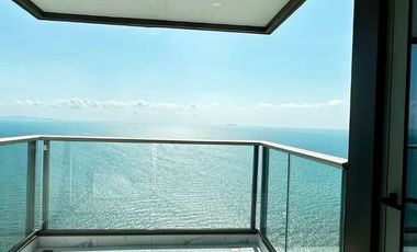 À louer 2 chambres condo à Jomtien, Pattaya
