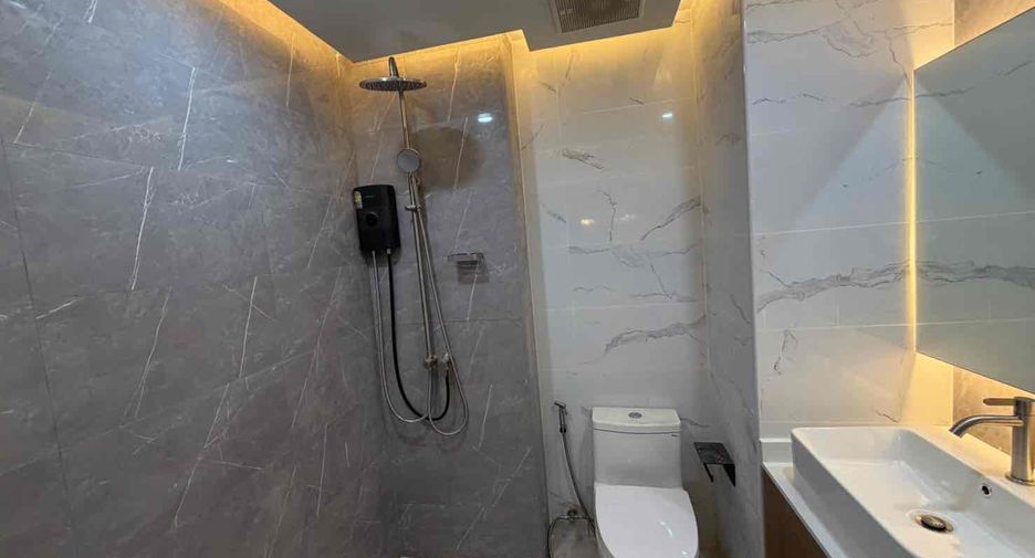 Condo en venta de estudio en Bang Lamung, Chonburi