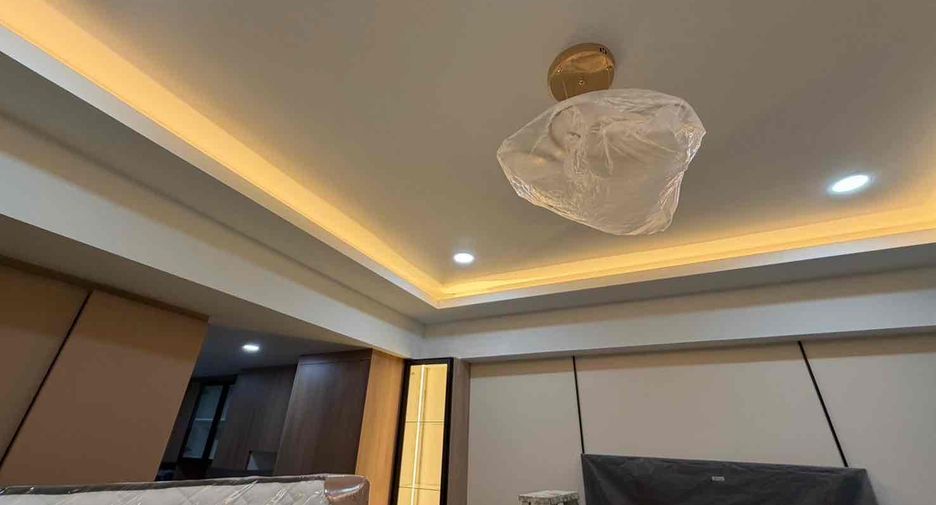 Condo en venta de estudio en Bang Lamung, Chonburi