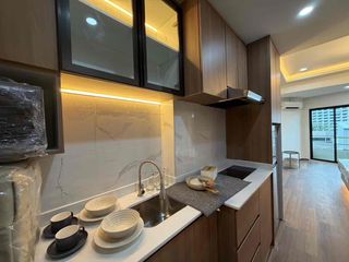 Condo en venta de estudio en Bang Lamung, Chonburi
