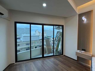 Condo en venta de estudio en Bang Lamung, Chonburi