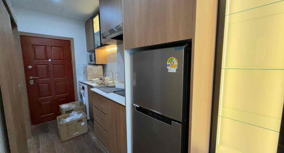 Condo en venta de estudio en Bang Lamung, Chonburi