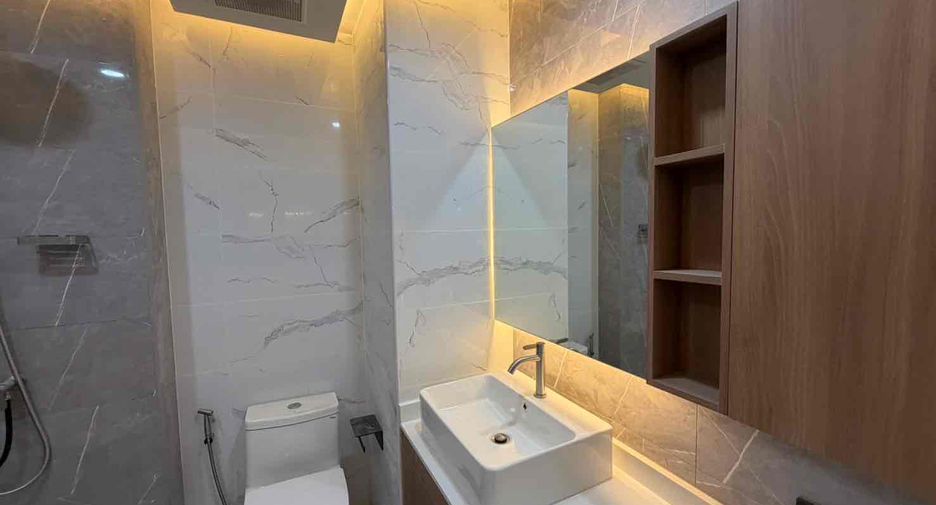 Condo en venta de estudio en Bang Lamung, Chonburi