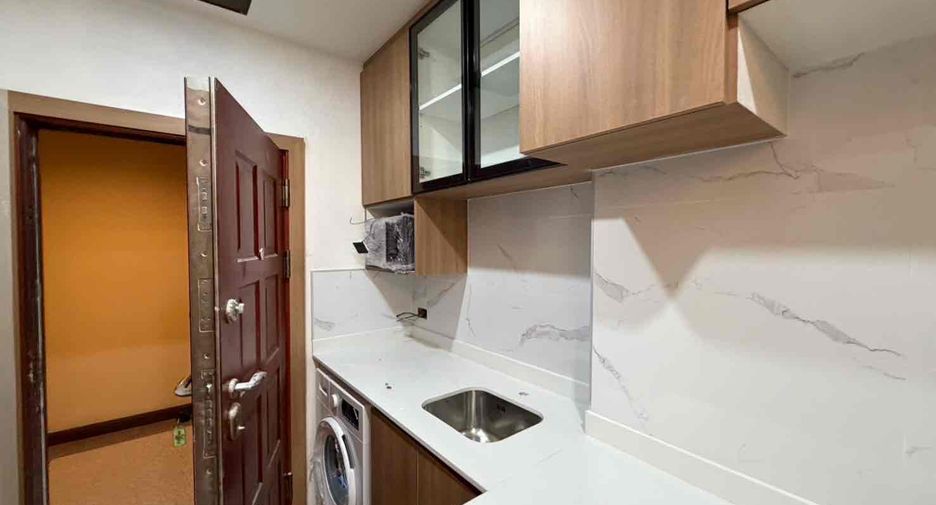 Condo en venta de estudio en Bang Lamung, Chonburi