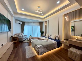 Wohnung zum Kauf mit Studio in Bang Lamung, Chonburi