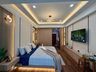 Wohnung zum Kauf mit Studio in Bang Lamung, Chonburi