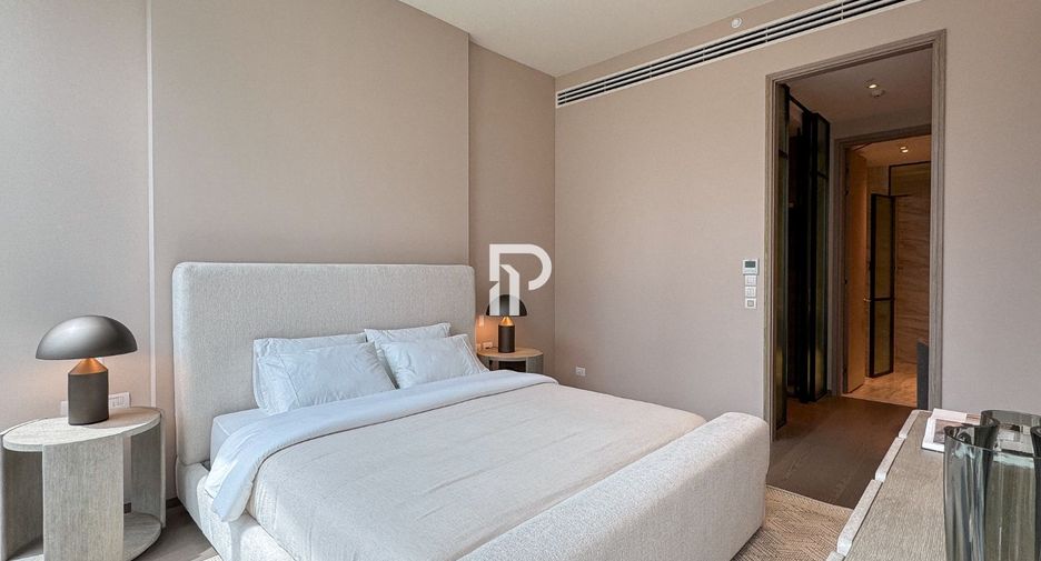 For sale 1 bed condo in Pathum Wan, Bangkok