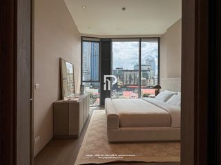 For sale 1 bed condo in Pathum Wan, Bangkok