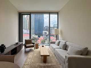 For sale 1 bed condo in Pathum Wan, Bangkok