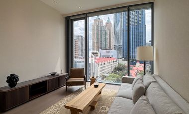 For sale 1 bed condo in Pathum Wan, Bangkok