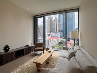 For sale 1 bed condo in Pathum Wan, Bangkok
