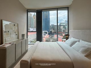For sale 1 bed condo in Pathum Wan, Bangkok