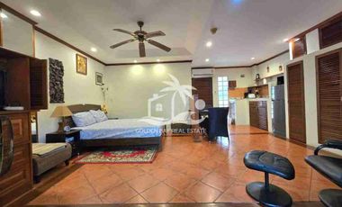 À vendre studio condo à Bang Lamung, Chonburi