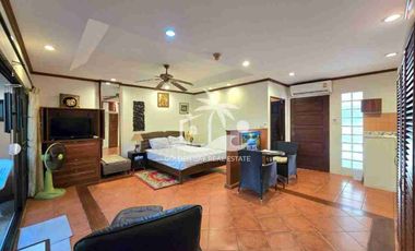 À vendre studio condo à Bang Lamung, Chonburi