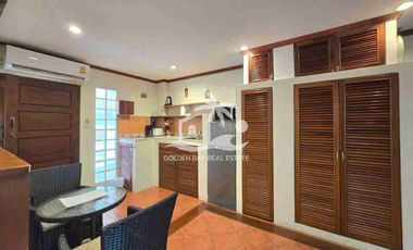 À vendre studio condo à Bang Lamung, Chonburi