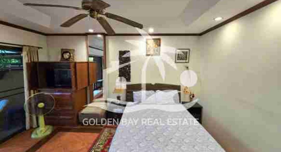 À vendre studio condo à Bang Lamung, Chonburi