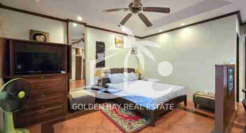 À vendre studio condo à Bang Lamung, Chonburi
