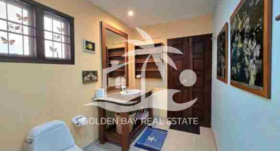 À vendre studio condo à Bang Lamung, Chonburi