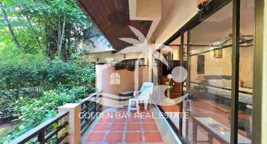 À vendre studio condo à Bang Lamung, Chonburi