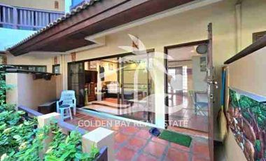 À vendre studio condo à Bang Lamung, Chonburi