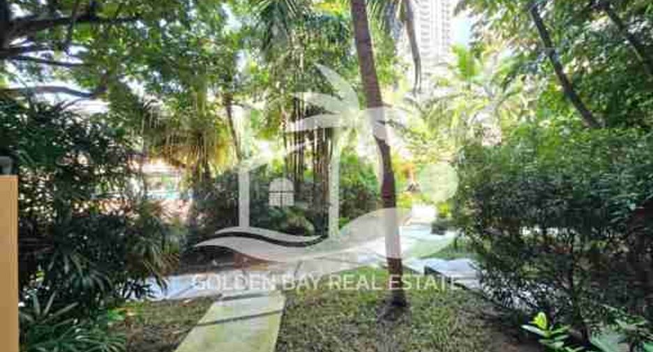 À vendre studio condo à Bang Lamung, Chonburi