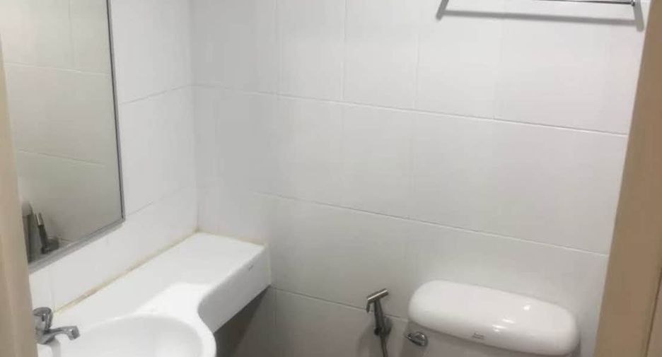 For rent 1 Beds condo in Bang Phli, Samut Prakan