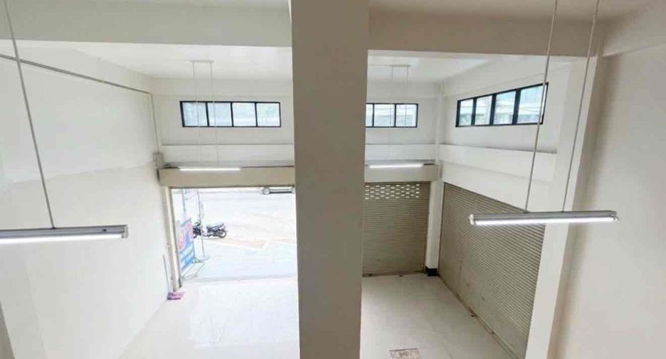 出租 4 卧室 商业空间 在 Bang Lamung, Chon Buri