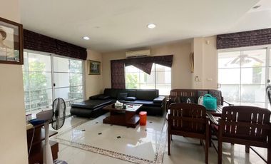 Продажа 3 спальни дом в Mueang Samut Prakan, Самутпракан