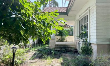 Продажа 3 спальни дом в Mueang Samut Prakan, Самутпракан