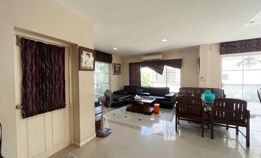 Продажа 3 спальни дом в Mueang Samut Prakan, Самутпракан