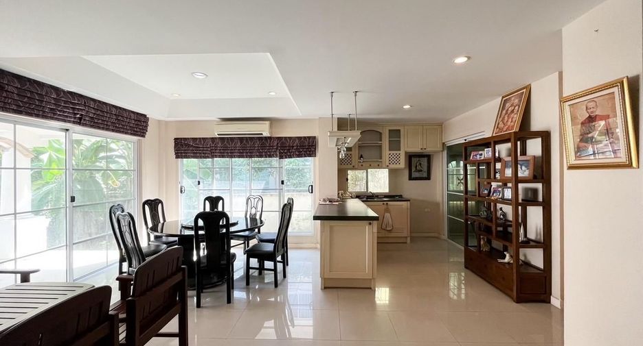 Продажа 3 спальни дом в Mueang Samut Prakan, Самутпракан