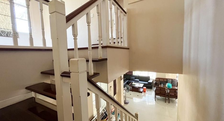 Продажа 3 спальни дом в Mueang Samut Prakan, Самутпракан