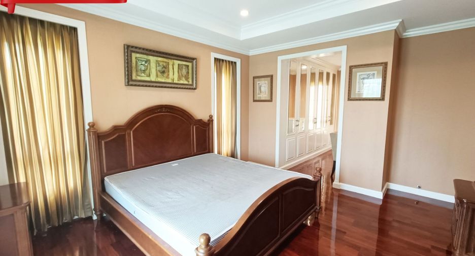 For sale 3 ベッドルーム house in Prawet, Bangkok