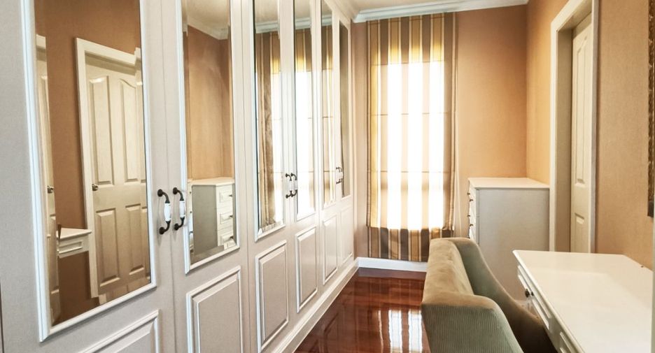 For sale 3 ベッドルーム house in Prawet, Bangkok
