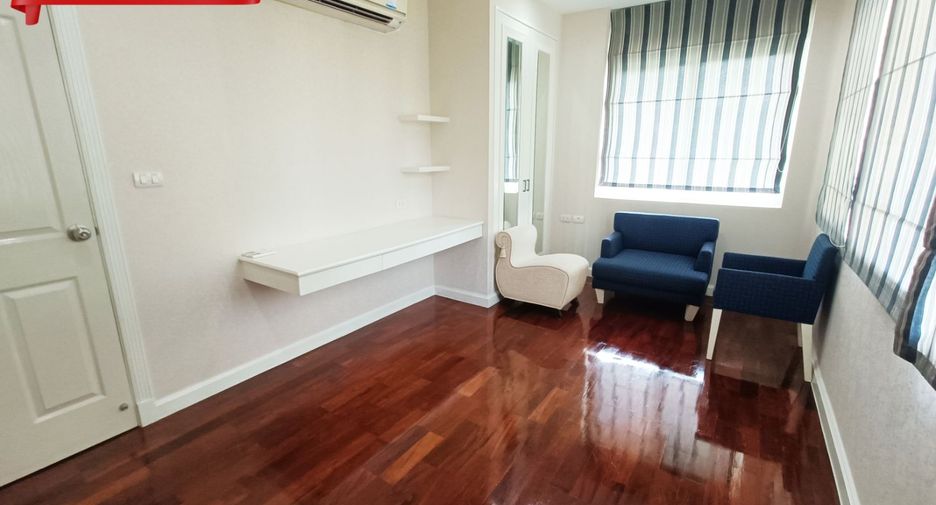 For sale 3 ベッドルーム house in Prawet, Bangkok