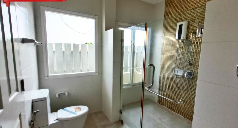 For sale 3 ベッドルーム house in Prawet, Bangkok